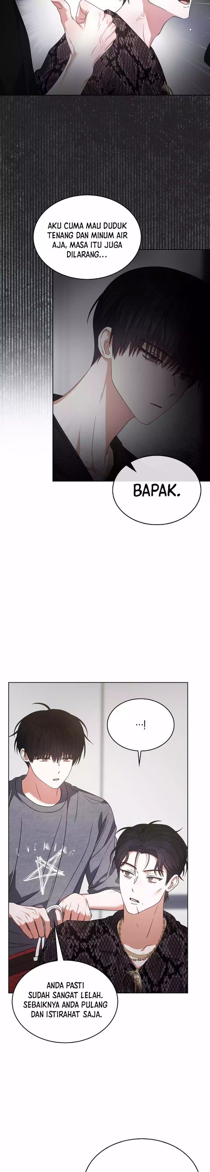 Debut or Die Chapter 99 - halaman 9