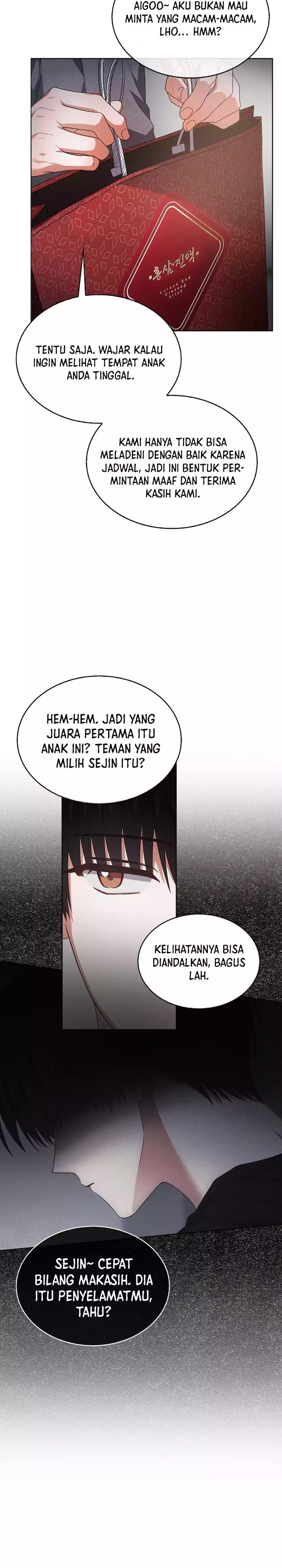 Debut or Die Chapter 99 - halaman 10