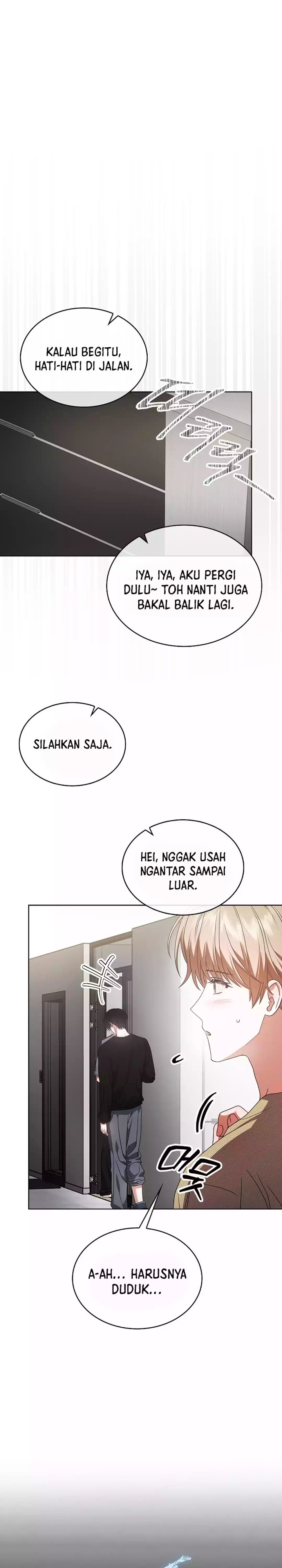Debut or Die Chapter 99 - halaman 11