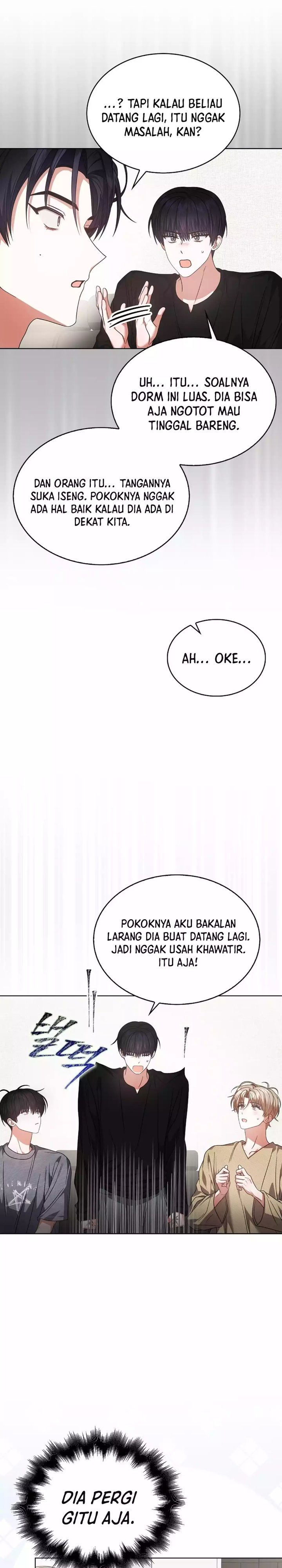 Debut or Die Chapter 99 - halaman 17