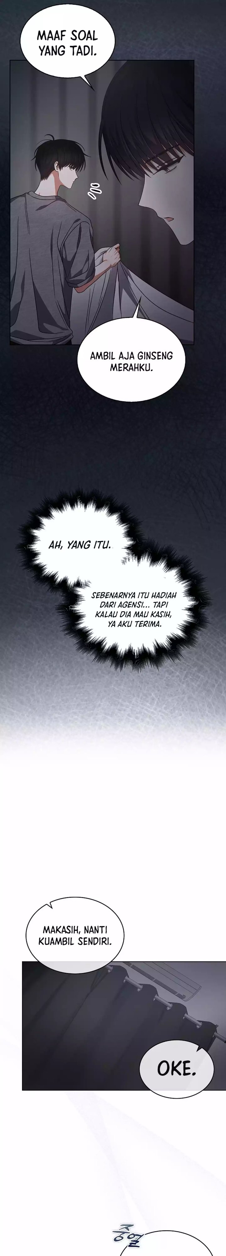 Debut or Die Chapter 99 - halaman 20