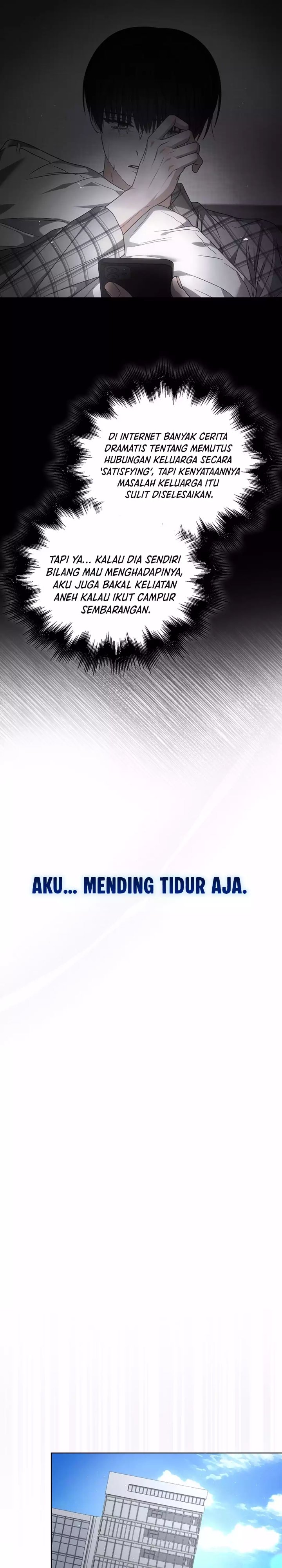 Debut or Die Chapter 99 - halaman 23