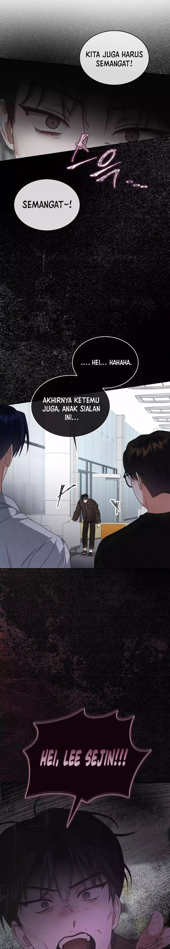 Debut or Die Chapter 99 - halaman 26