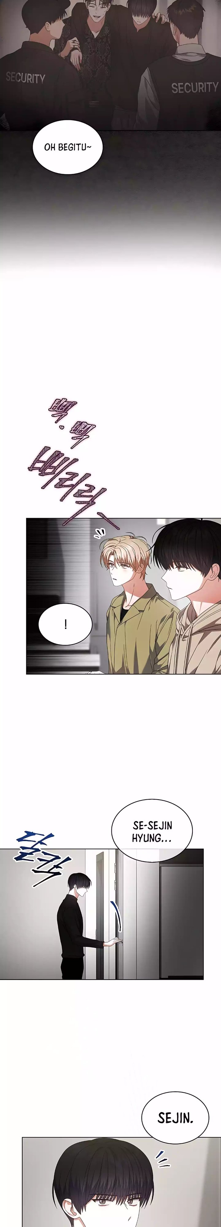 Debut or Die Chapter 100 - halaman 5