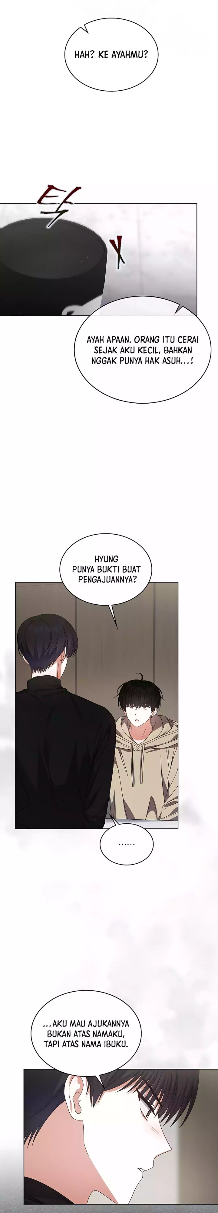 Debut or Die Chapter 100 - halaman 8