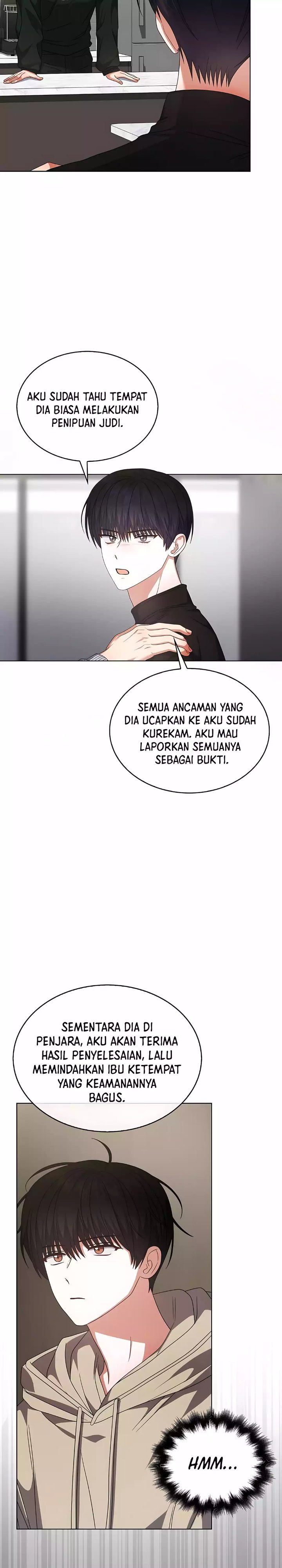 Debut or Die Chapter 100 - halaman 13