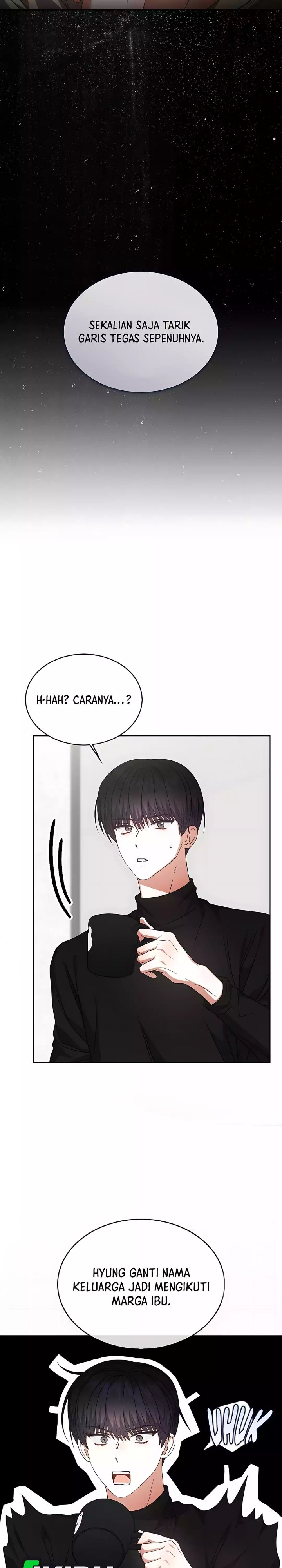 Debut or Die Chapter 100 - halaman 15