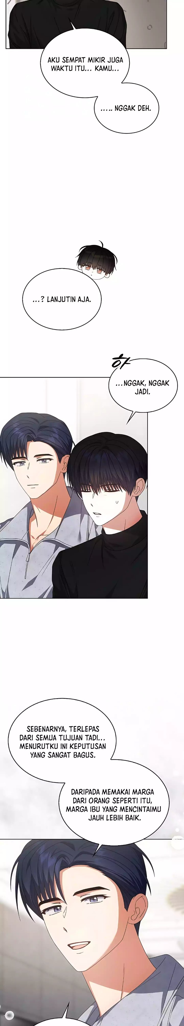 Debut or Die Chapter 100 - halaman 19