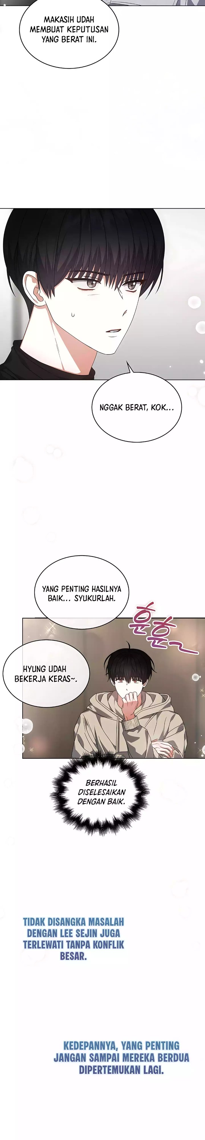 Debut or Die Chapter 100 - halaman 20