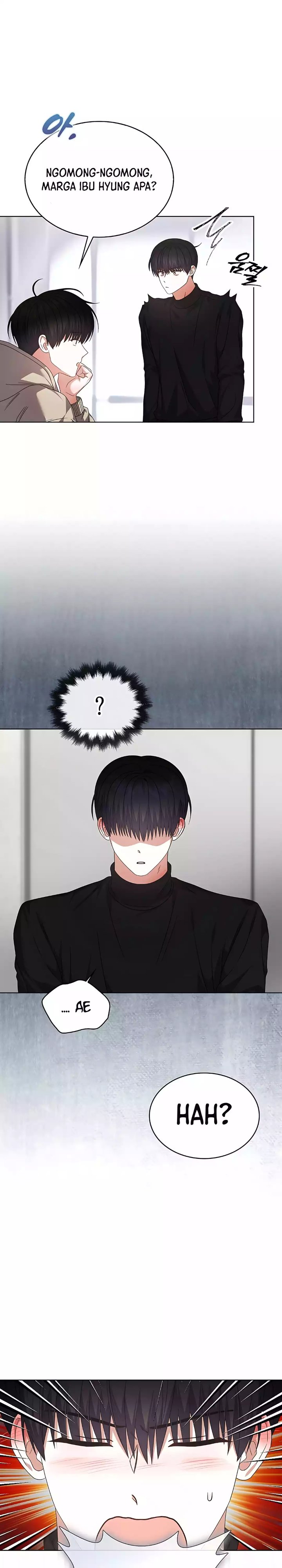 Debut or Die Chapter 100 - halaman 21