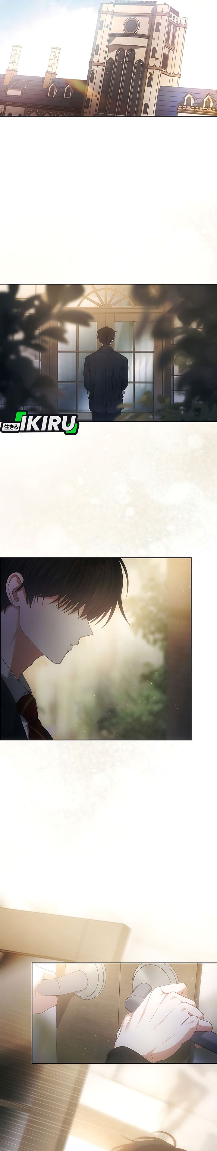 Debut or Die Chapter 102 - halaman 11