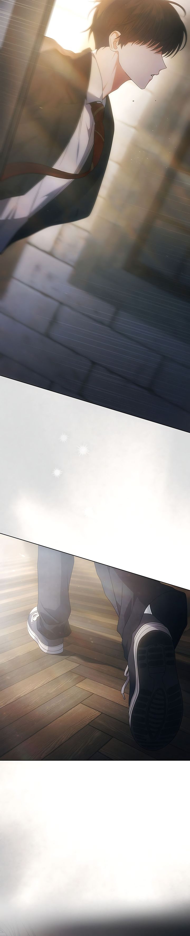 Debut or Die Chapter 102 - halaman 12