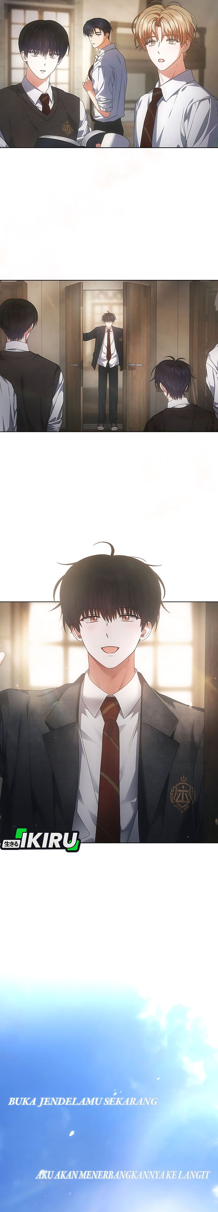 Debut or Die Chapter 102 - halaman 14