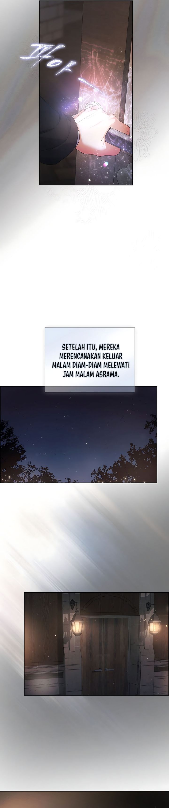 Debut or Die Chapter 102 - halaman 18