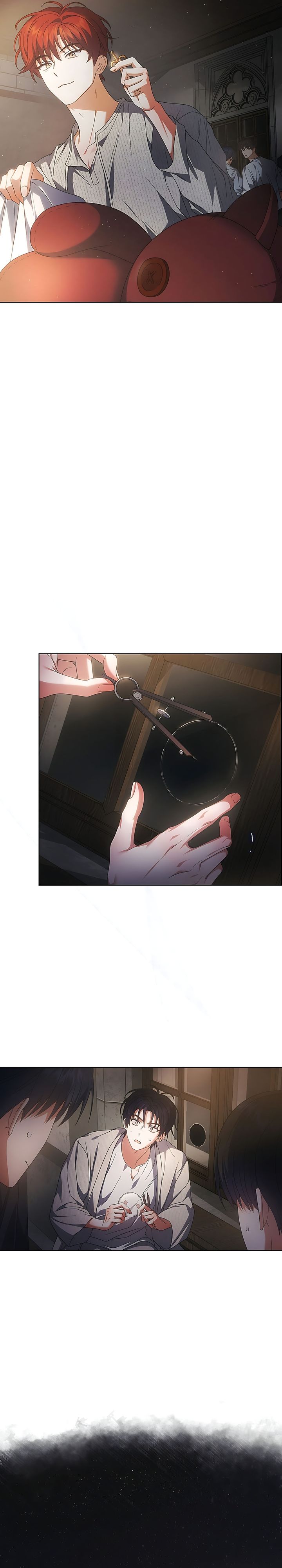 Debut or Die Chapter 102 - halaman 19