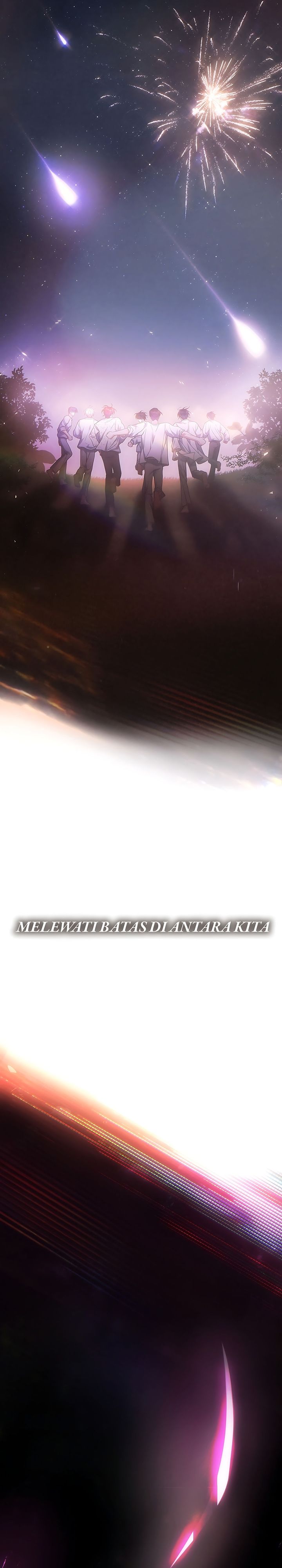 Debut or Die Chapter 102 - halaman 24