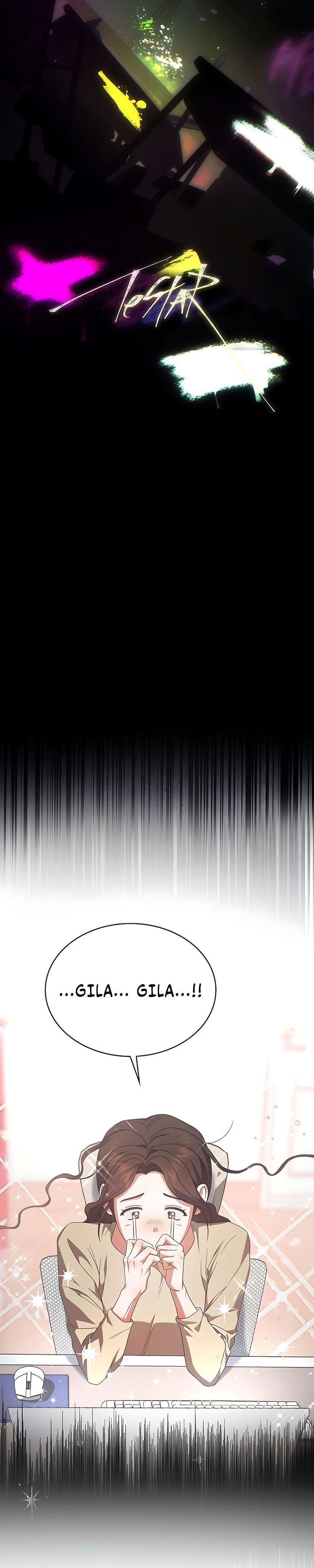 Debut or Die Chapter 102 - halaman 26
