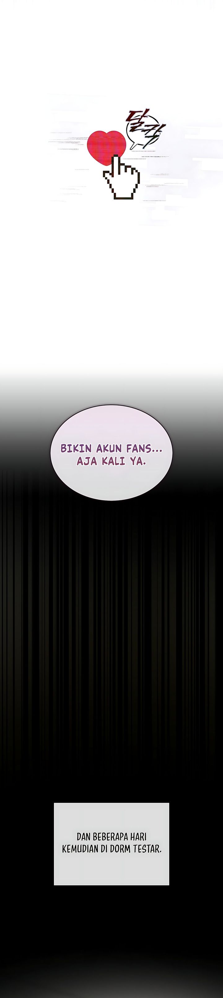 Debut or Die Chapter 102 - halaman 28