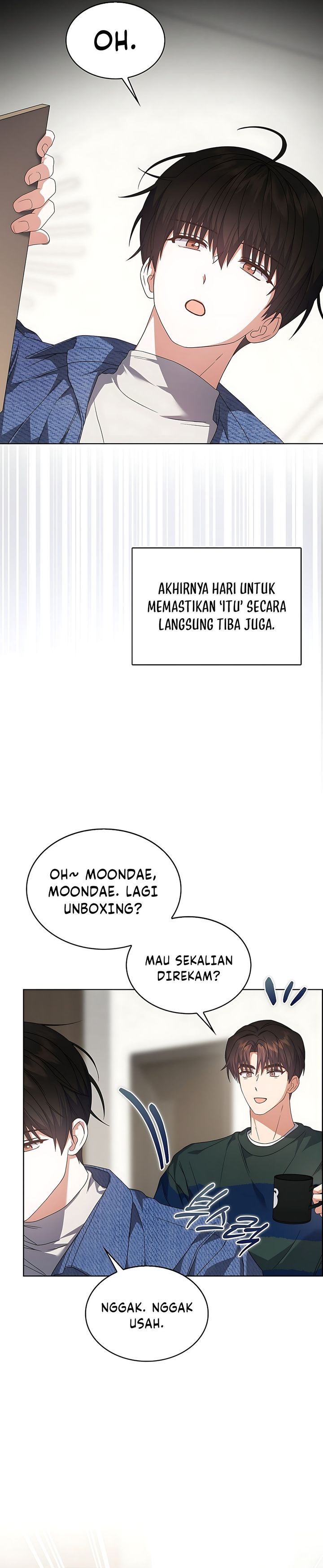 Debut or Die Chapter 102 - halaman 29