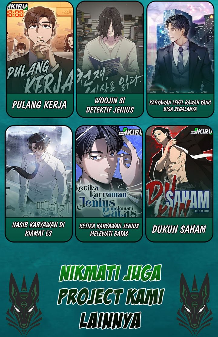 Debut or Die Chapter 102 - halaman 31