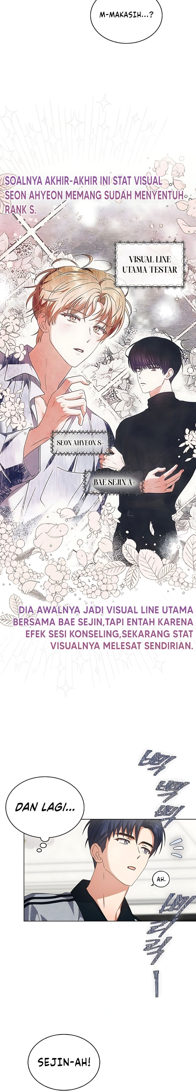 Debut or Die Chapter 103 - halaman 6