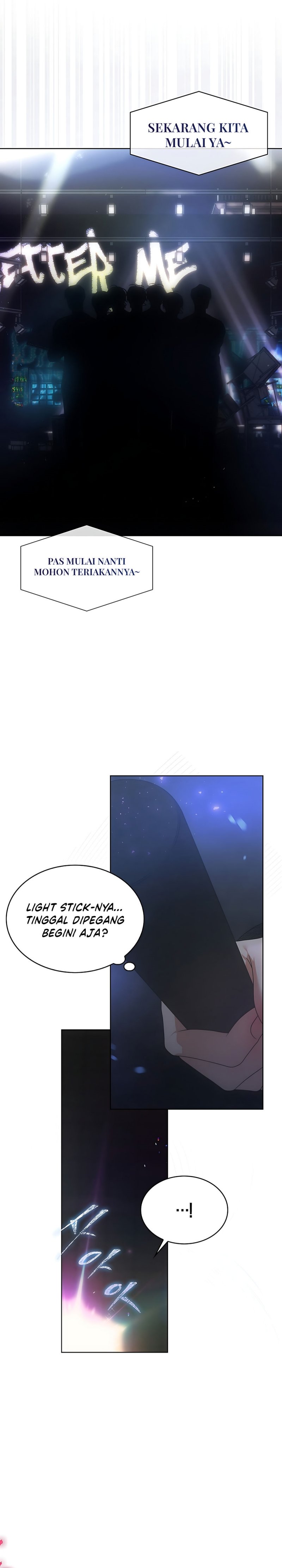 Debut or Die Chapter 103 - halaman 21