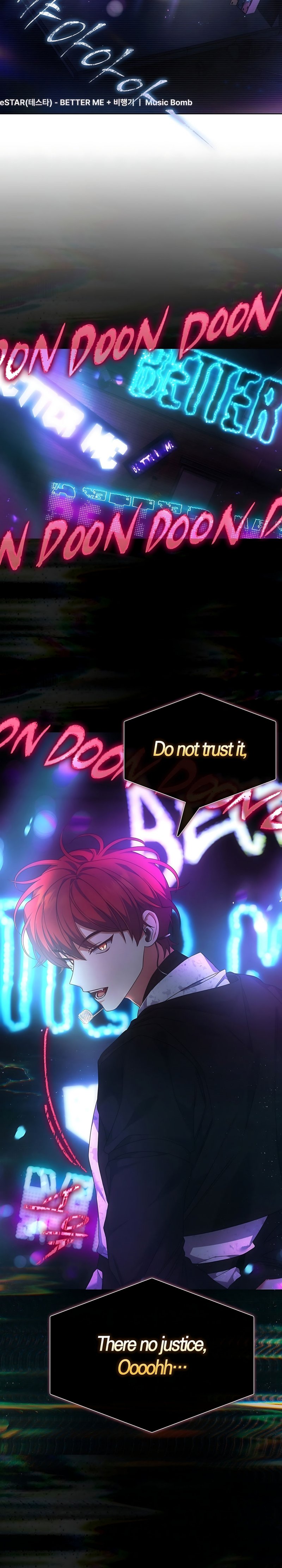 Debut or Die Chapter 103 - halaman 28