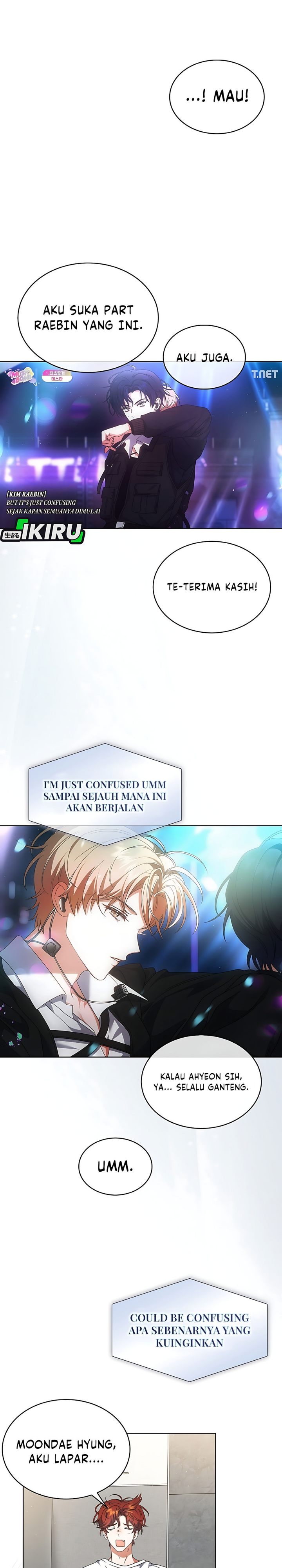 Debut or Die Chapter 104 - halaman 5