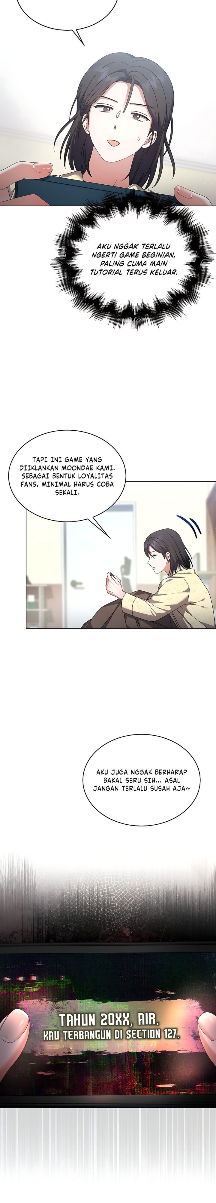 Debut or Die Chapter 104 - halaman 22