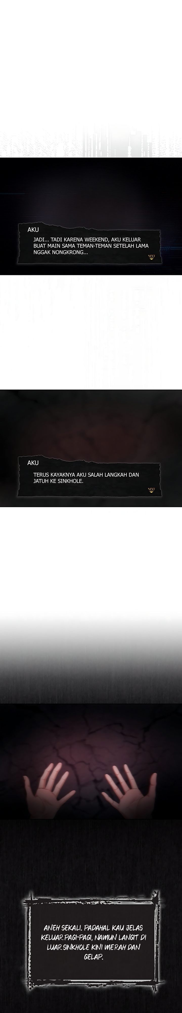 Debut or Die Chapter 104 - halaman 23