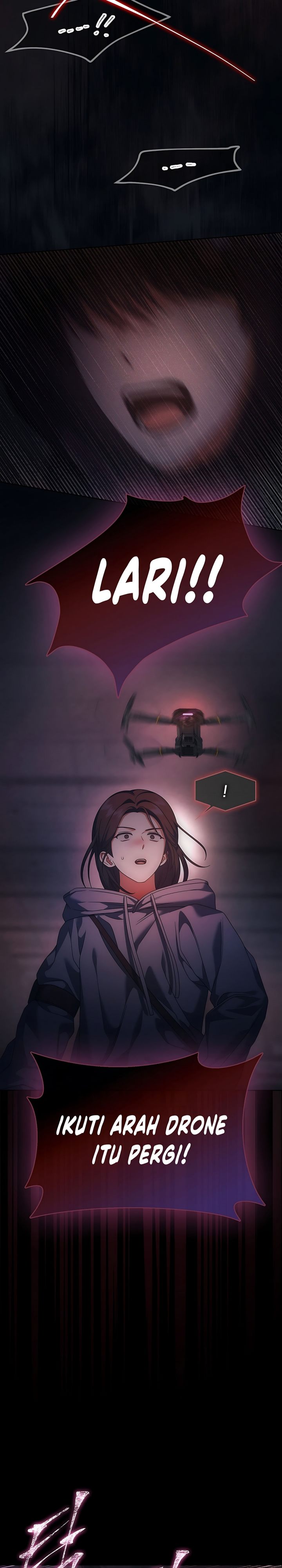 Debut or Die Chapter 105 - halaman 13