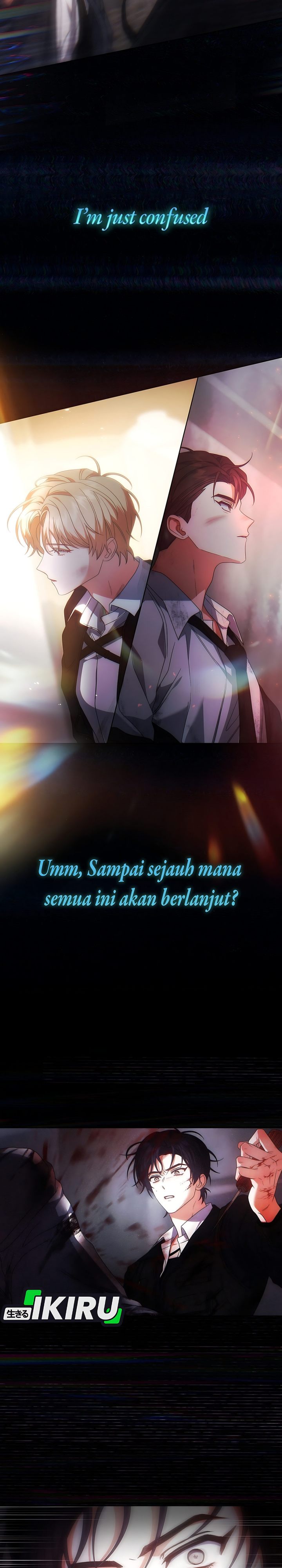 Debut or Die Chapter 106 - halaman 11