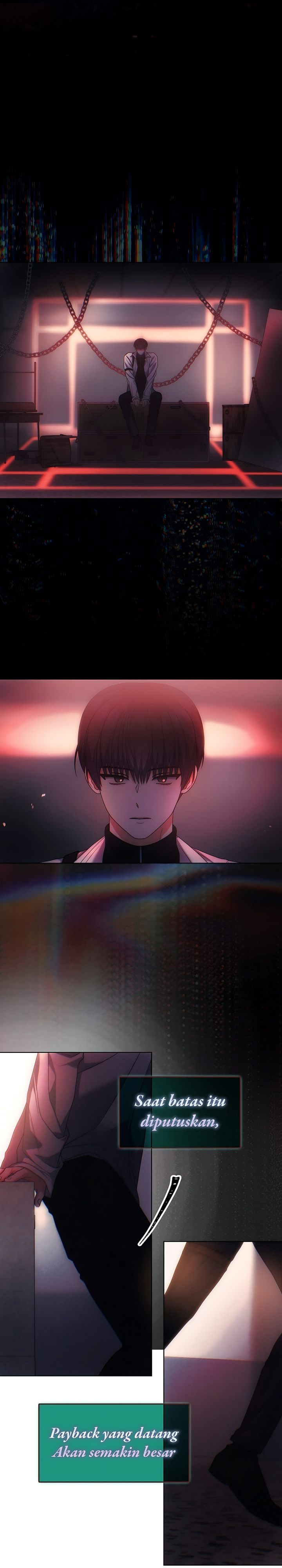 Debut or Die Chapter 106 - halaman 13