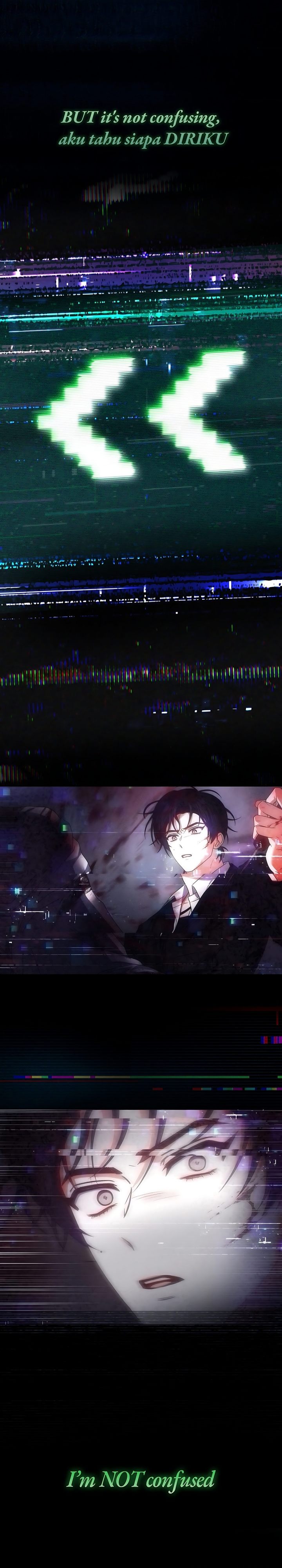 Debut or Die Chapter 106 - halaman 16