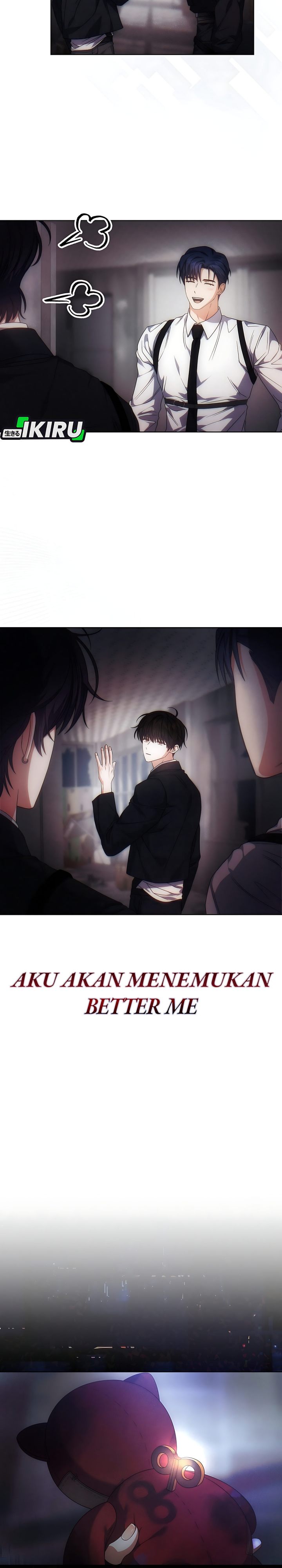 Debut or Die Chapter 106 - halaman 18