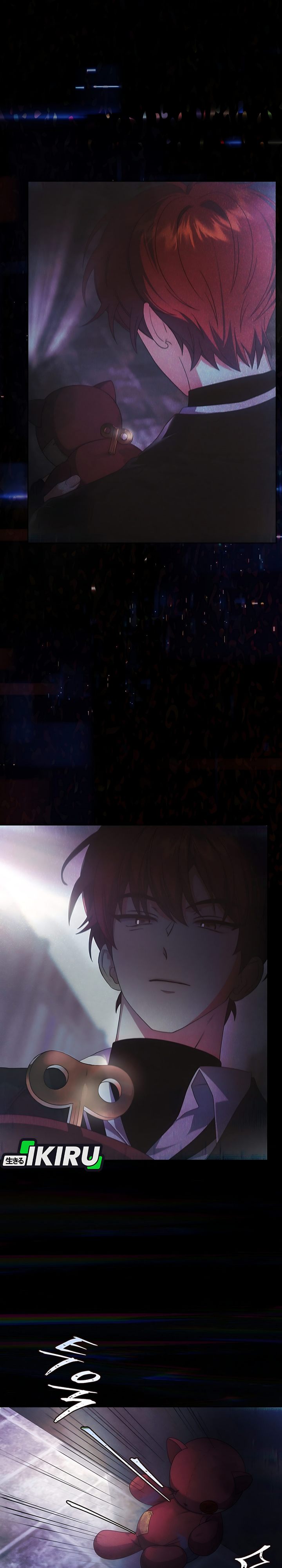 Debut or Die Chapter 106 - halaman 19