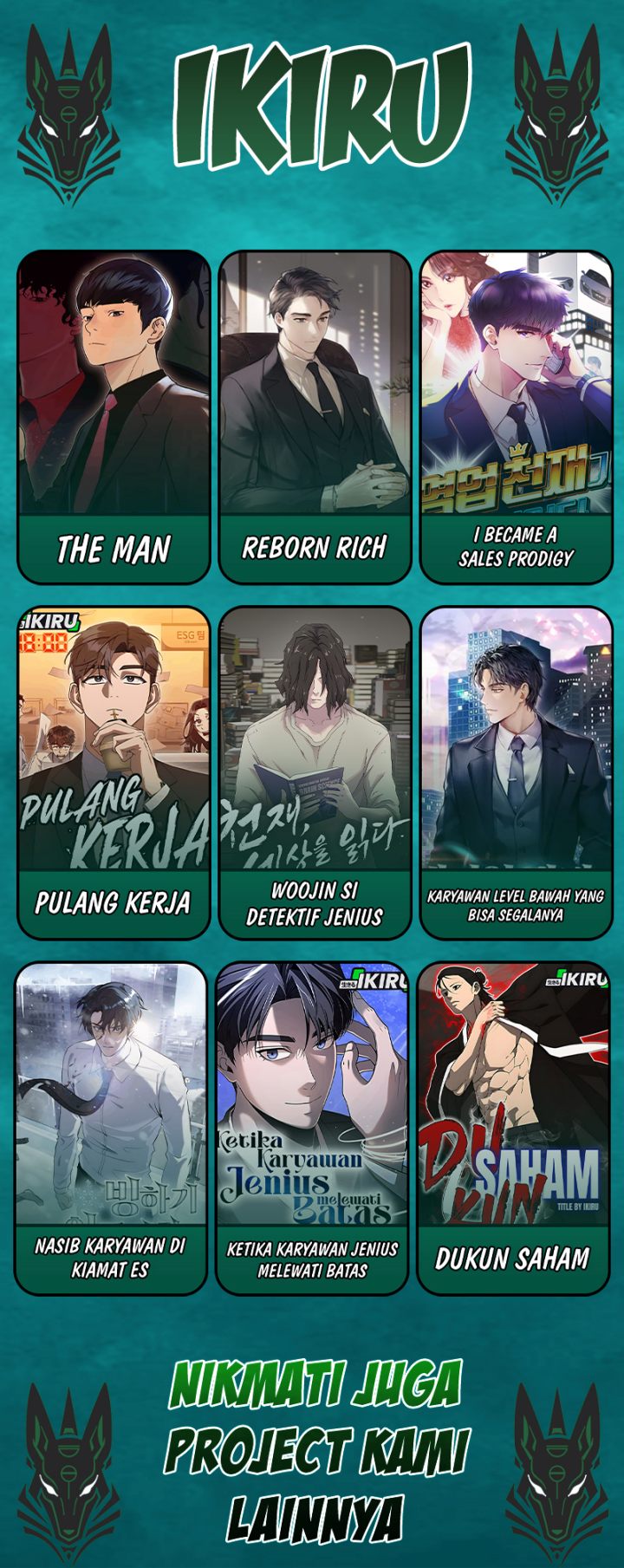 Debut or Die Chapter 106 - halaman 28