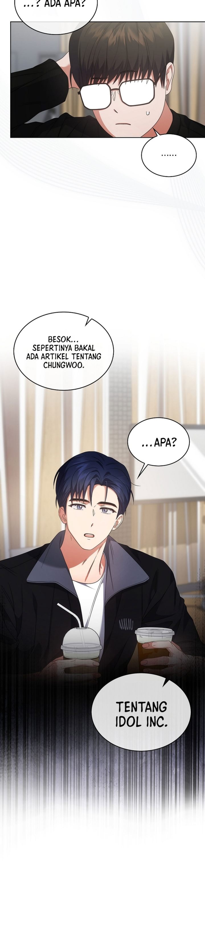 Debut or Die Chapter 107 - halaman 4