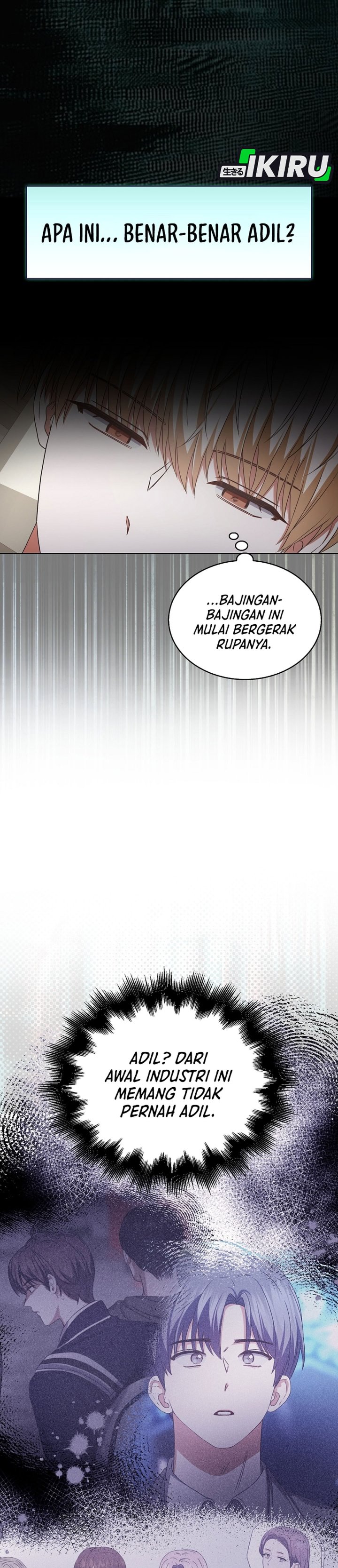Debut or Die Chapter 108 - halaman 3
