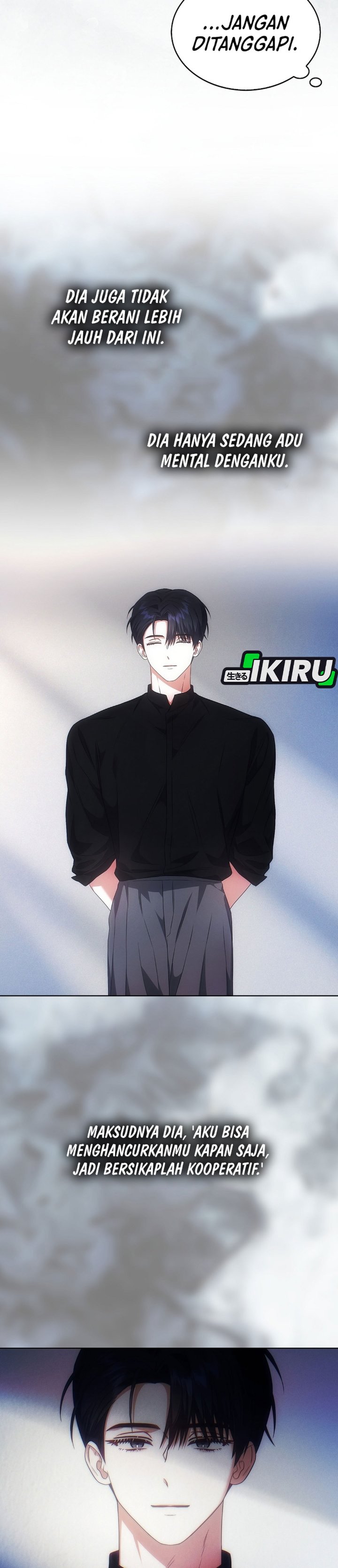 Debut or Die Chapter 108 - halaman 12