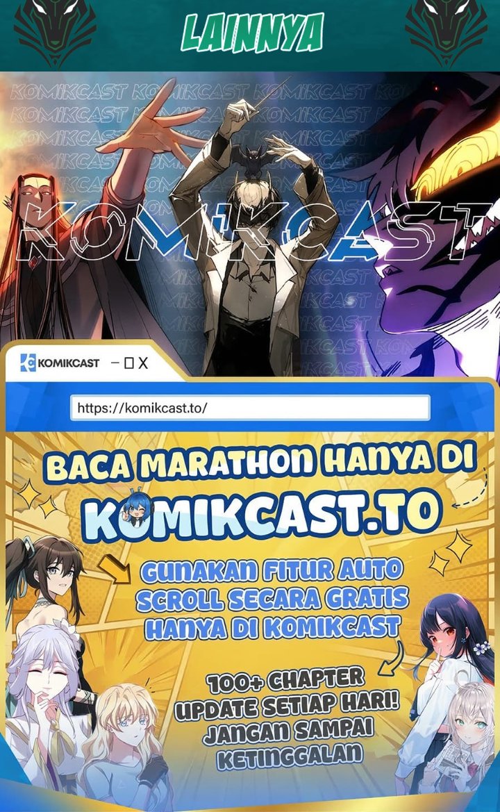Debut or Die Chapter 108 - halaman 33