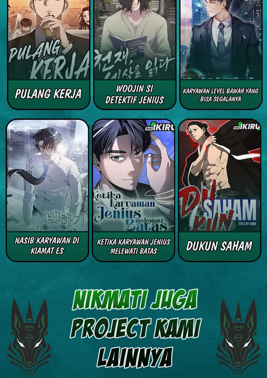 Debut or Die Chapter 110 - halaman 30