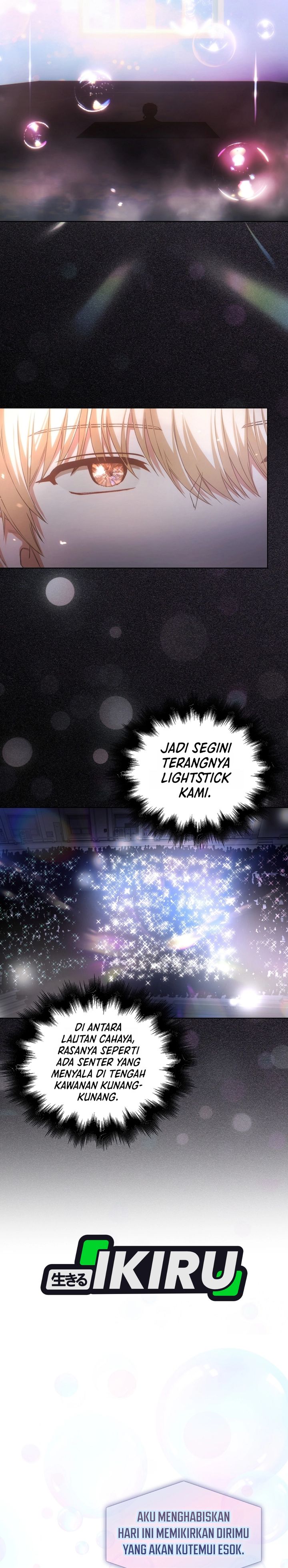 Debut or Die Chapter 111 - halaman 7