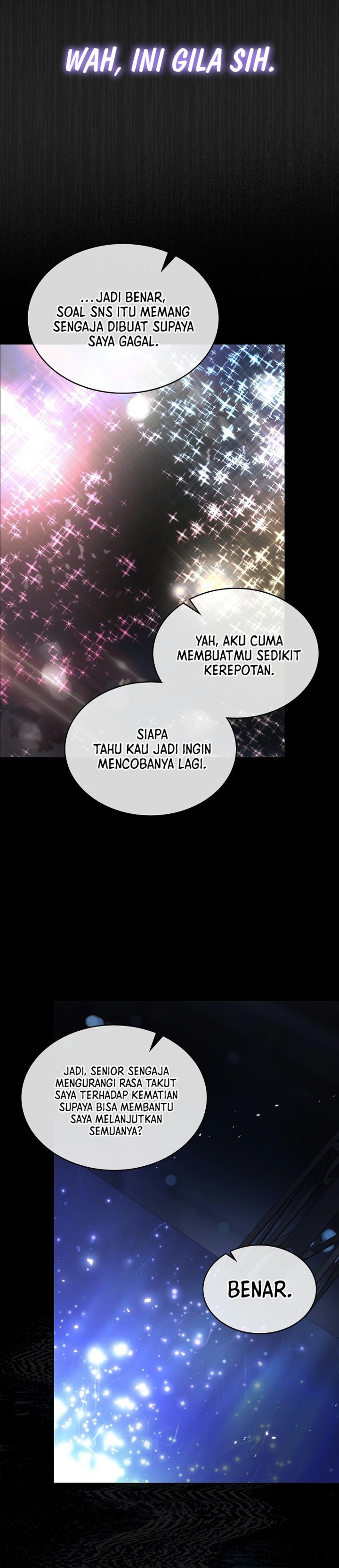 Debut or Die Chapter 113 - halaman 5