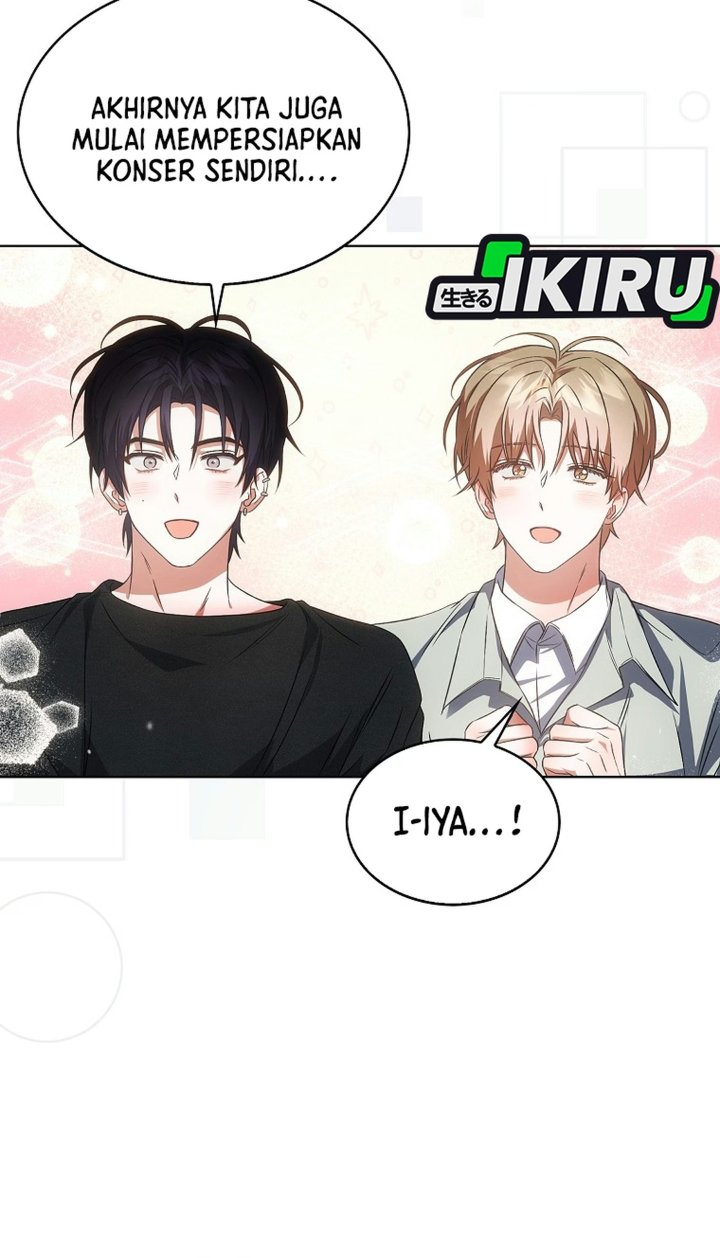 Debut or Die Chapter 113 - halaman 22