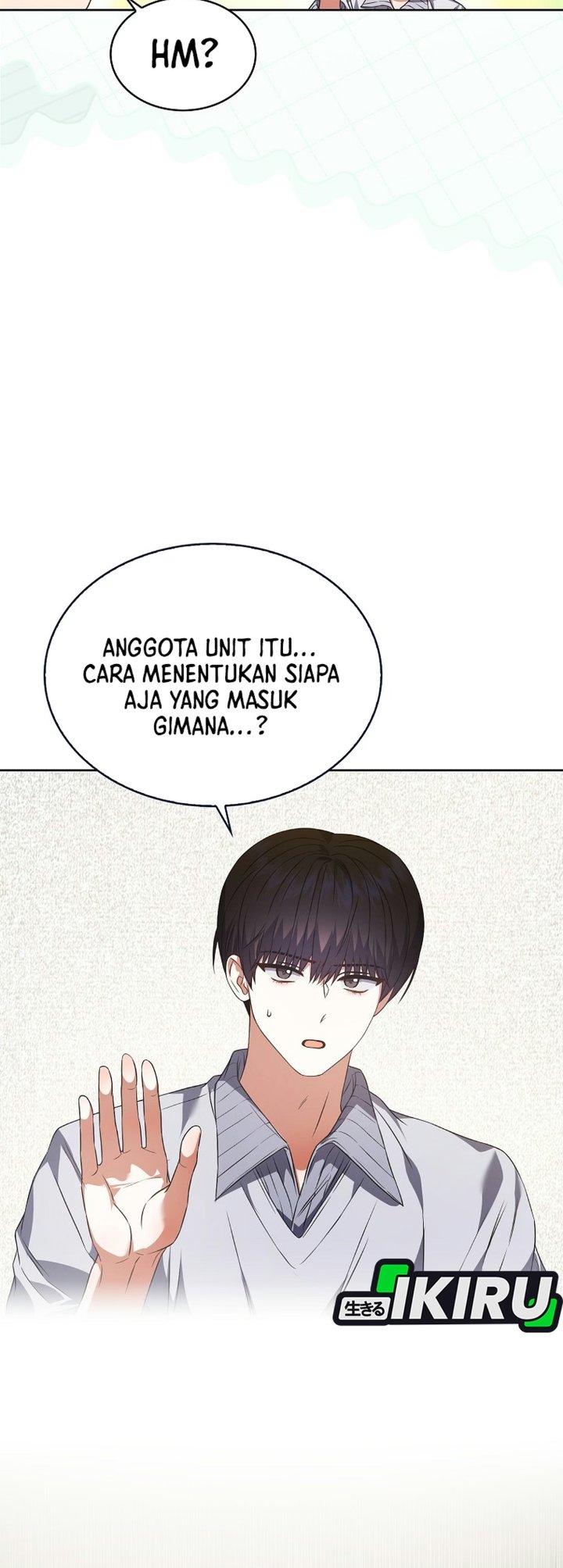 Debut or Die Chapter 113 - halaman 31