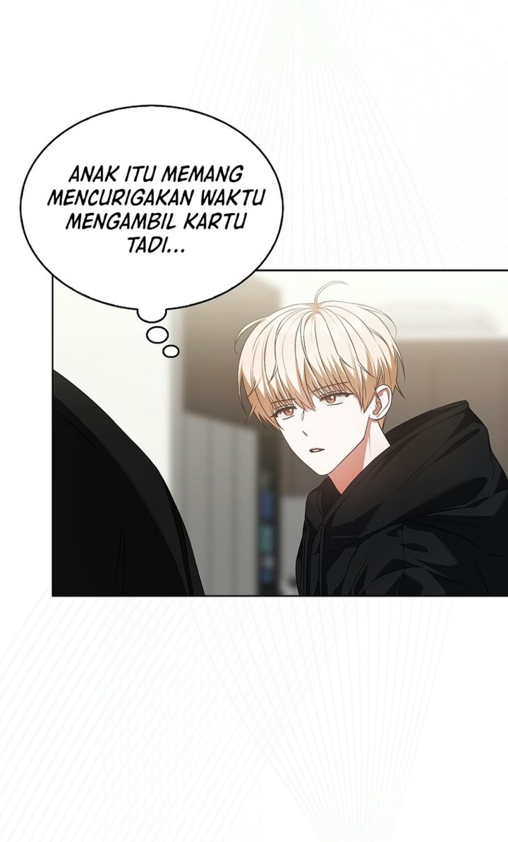 Debut or Die Chapter 114 - halaman 19