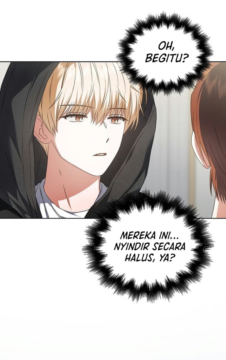 Debut or Die Chapter 114 - halaman 31