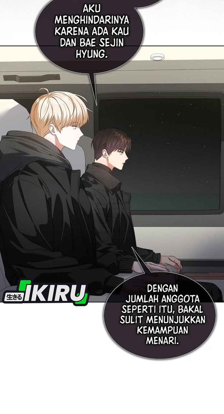 Debut or Die Chapter 115 - halaman 13