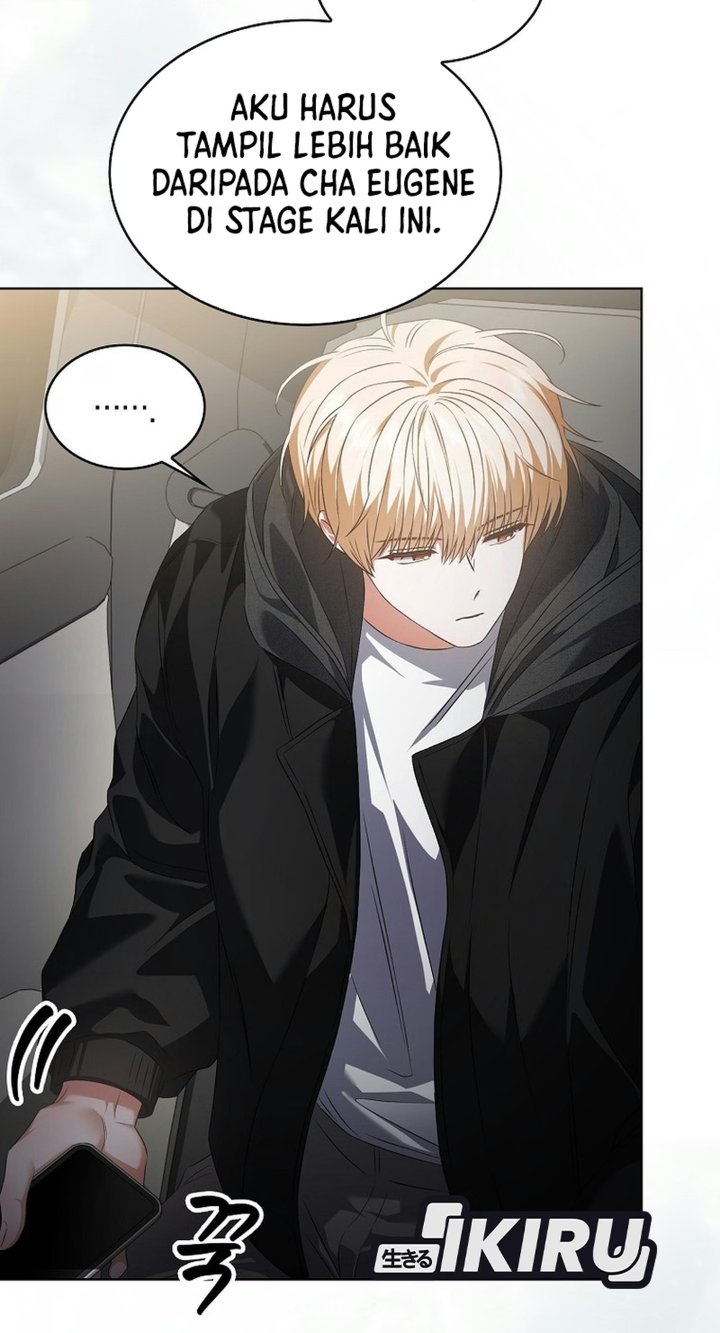 Debut or Die Chapter 115 - halaman 19